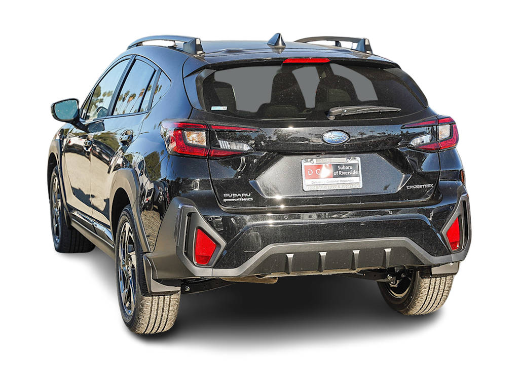 Thumbnail: 2025 Subaru Crosstrek - 16