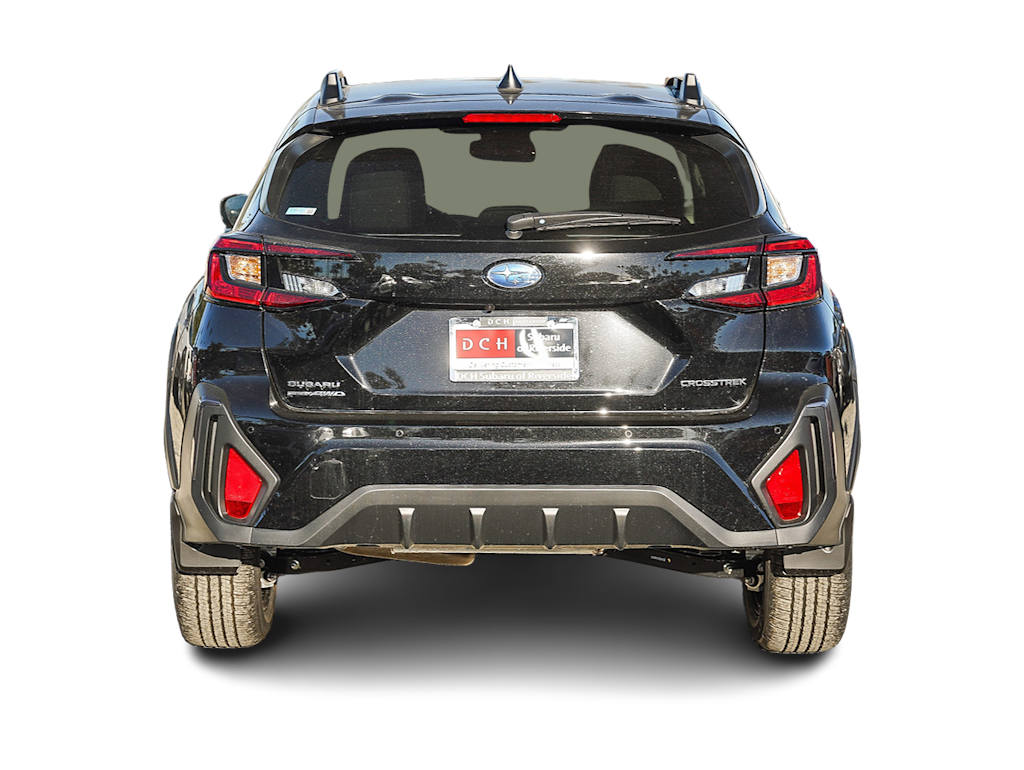Thumbnail: 2025 Subaru Crosstrek - 15