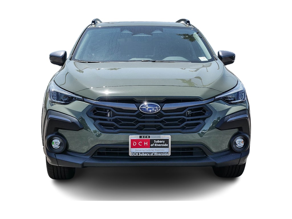 Thumbnail: 2026 Subaru Crosstrek - 5