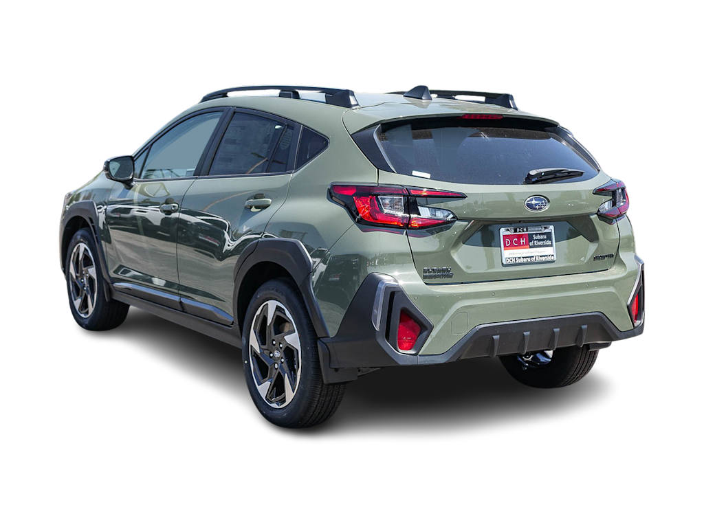 Thumbnail: 2026 Subaru Crosstrek - 3