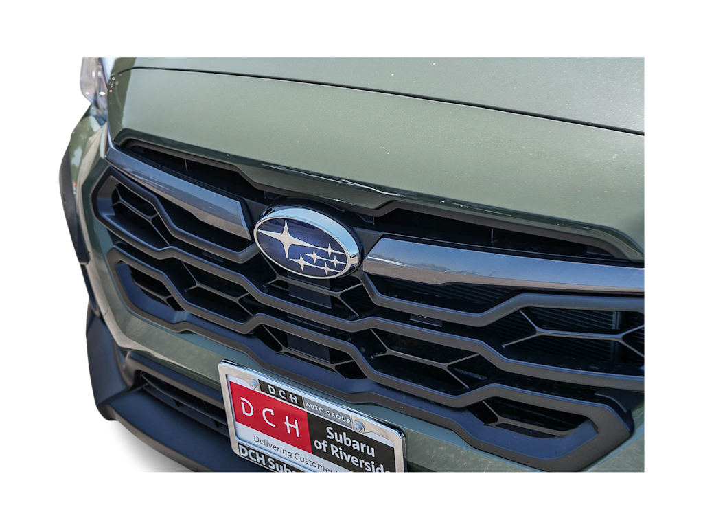 Thumbnail: 2026 Subaru Crosstrek - 21