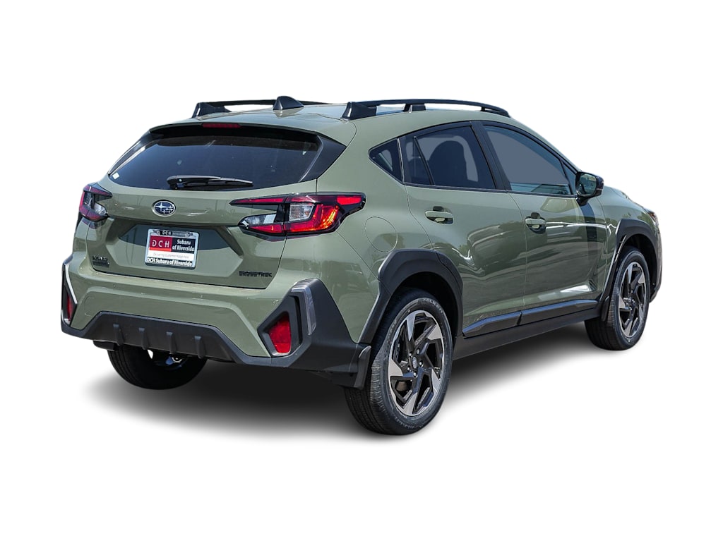 Thumbnail: 2026 Subaru Crosstrek - 17