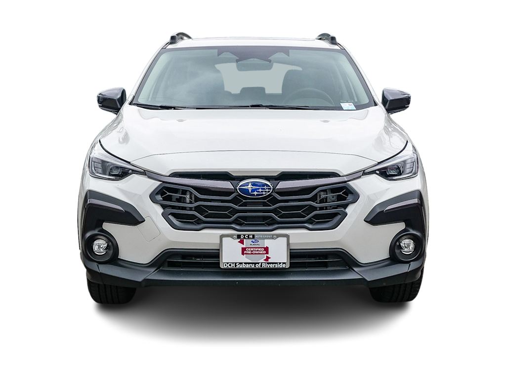 Thumbnail: 2025 Subaru Crosstrek - 5