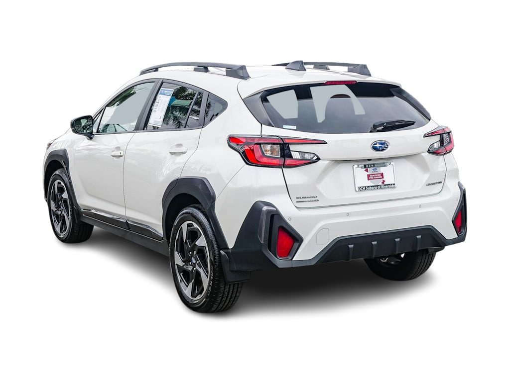 Thumbnail: 2025 Subaru Crosstrek - 3