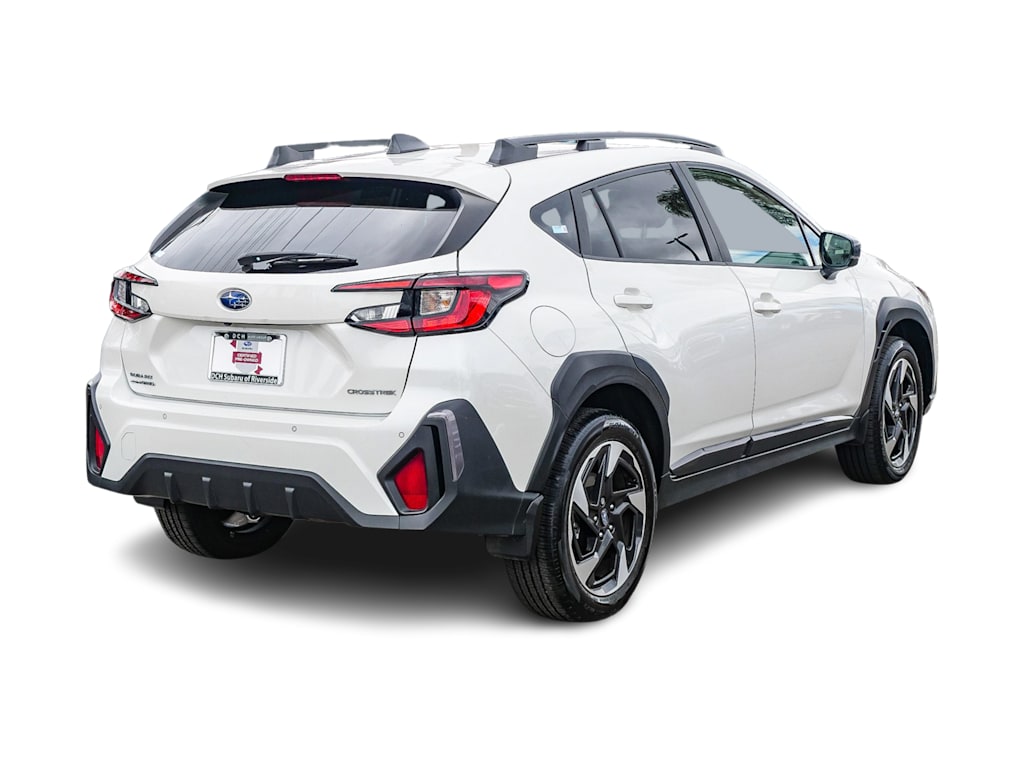 Thumbnail: 2025 Subaru Crosstrek - 17