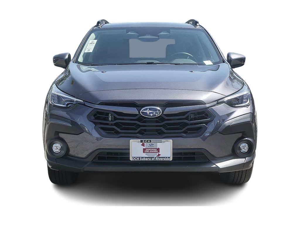 Thumbnail: 2025 Subaru Crosstrek - 5