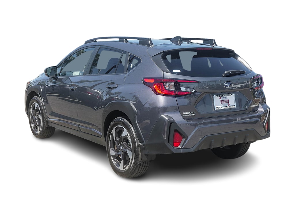 Thumbnail: 2025 Subaru Crosstrek - 3