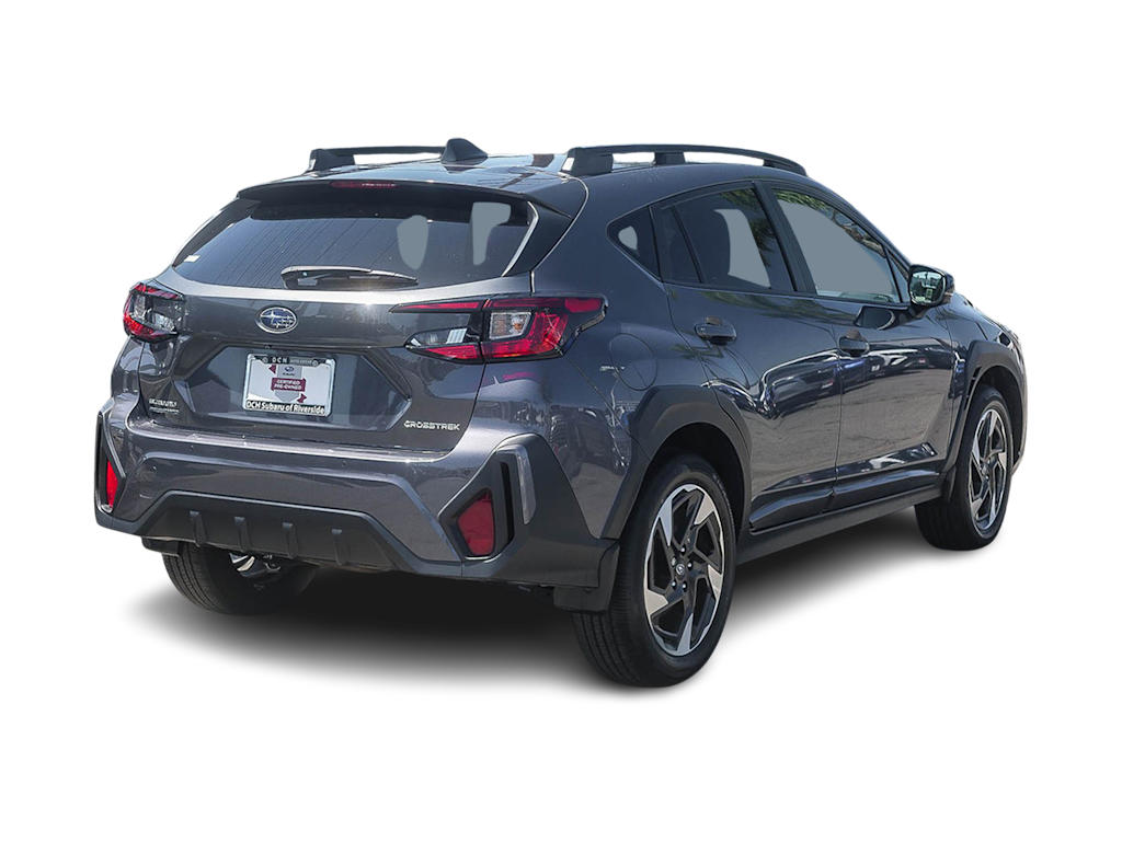 Thumbnail: 2025 Subaru Crosstrek - 18
