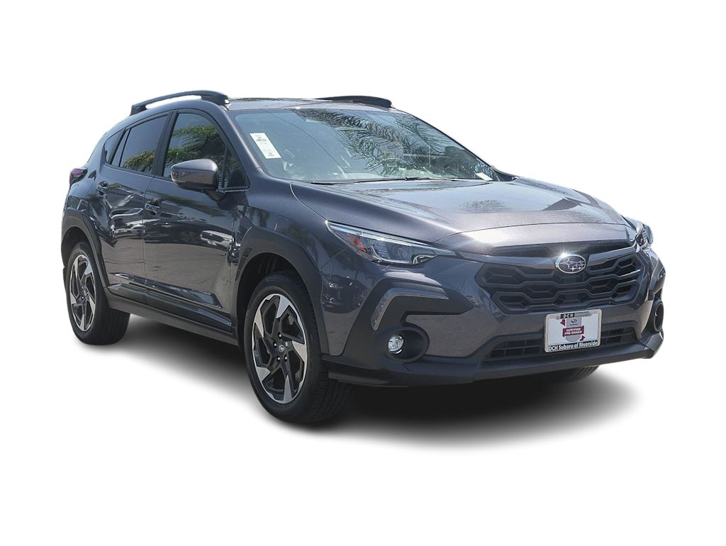 Thumbnail: 2025 Subaru Crosstrek - 17