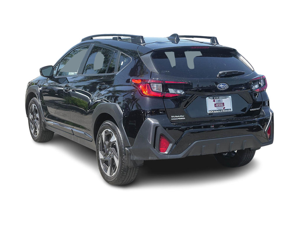 Thumbnail: 2025 Subaru Crosstrek - 3