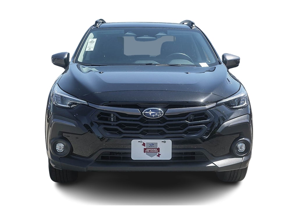 Thumbnail: 2025 Subaru Crosstrek - 5