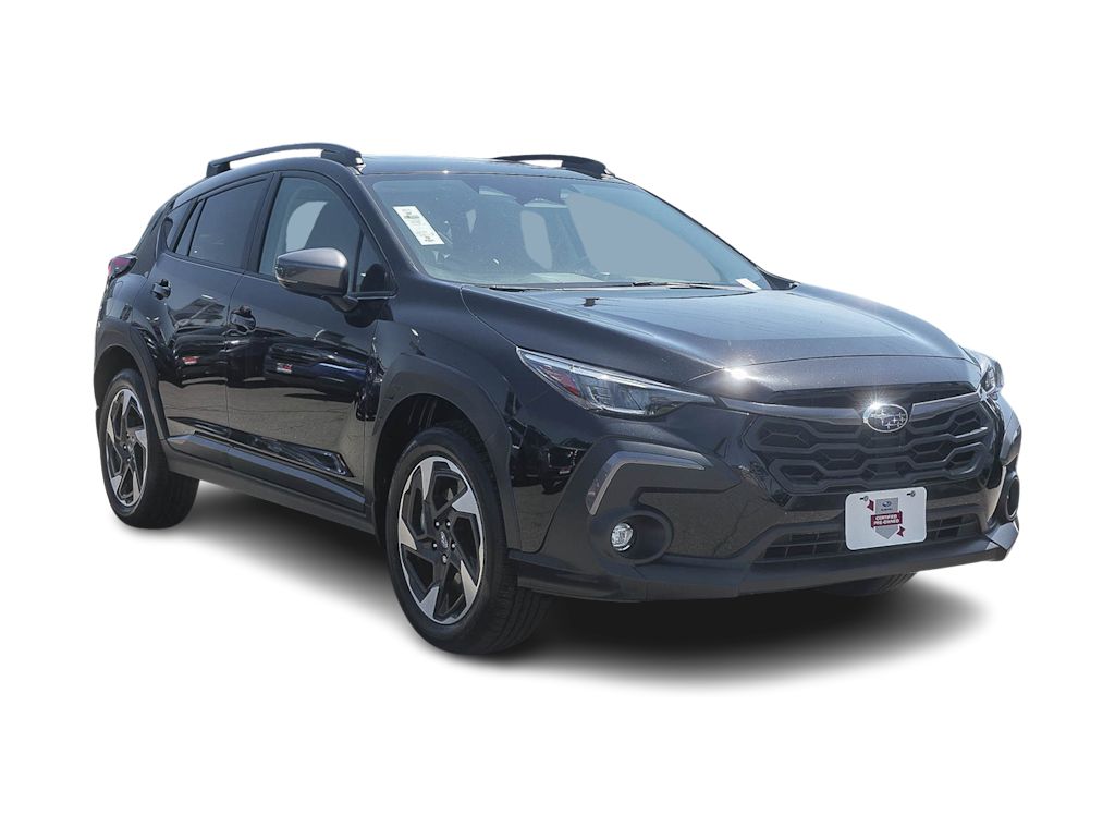 Thumbnail: 2025 Subaru Crosstrek - 15