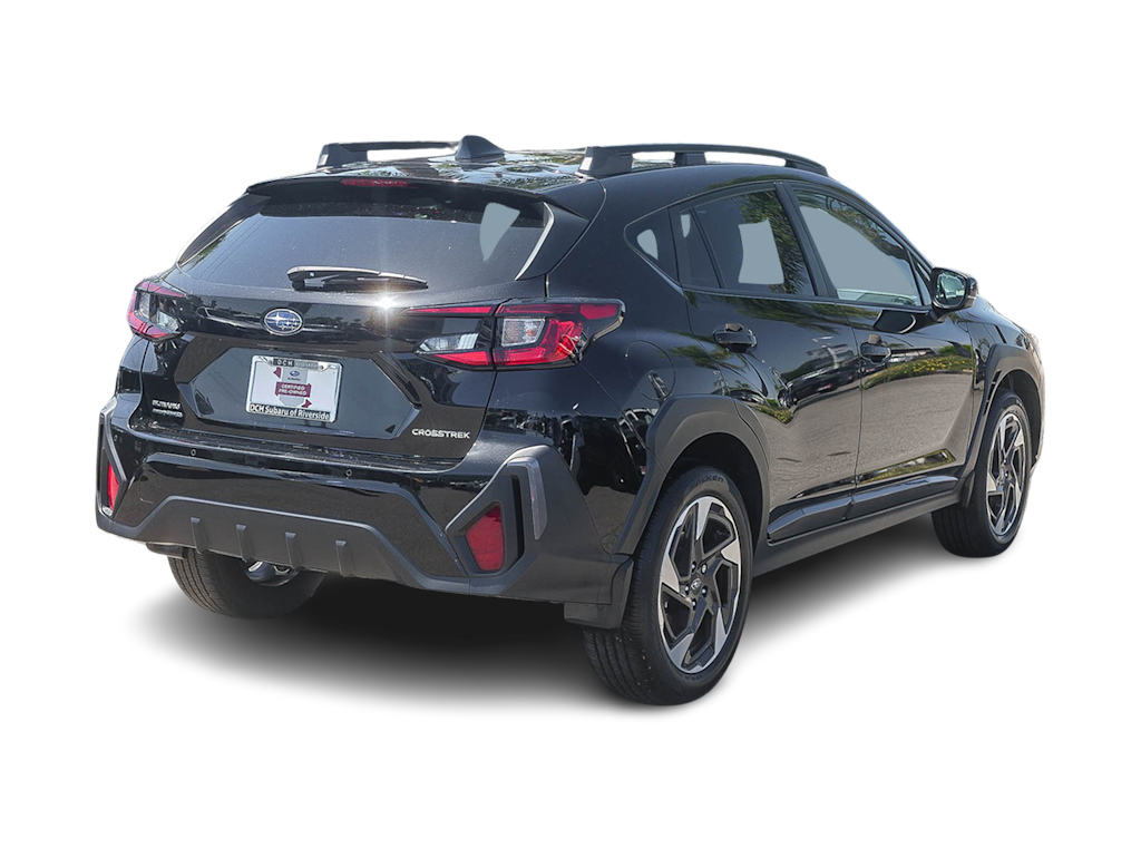 Thumbnail: 2025 Subaru Crosstrek - 16