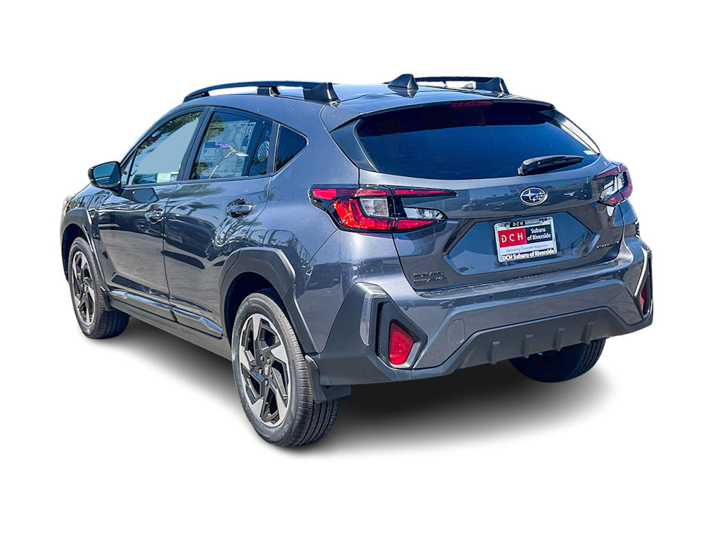 Thumbnail: 2026 Subaru Crosstrek - 3