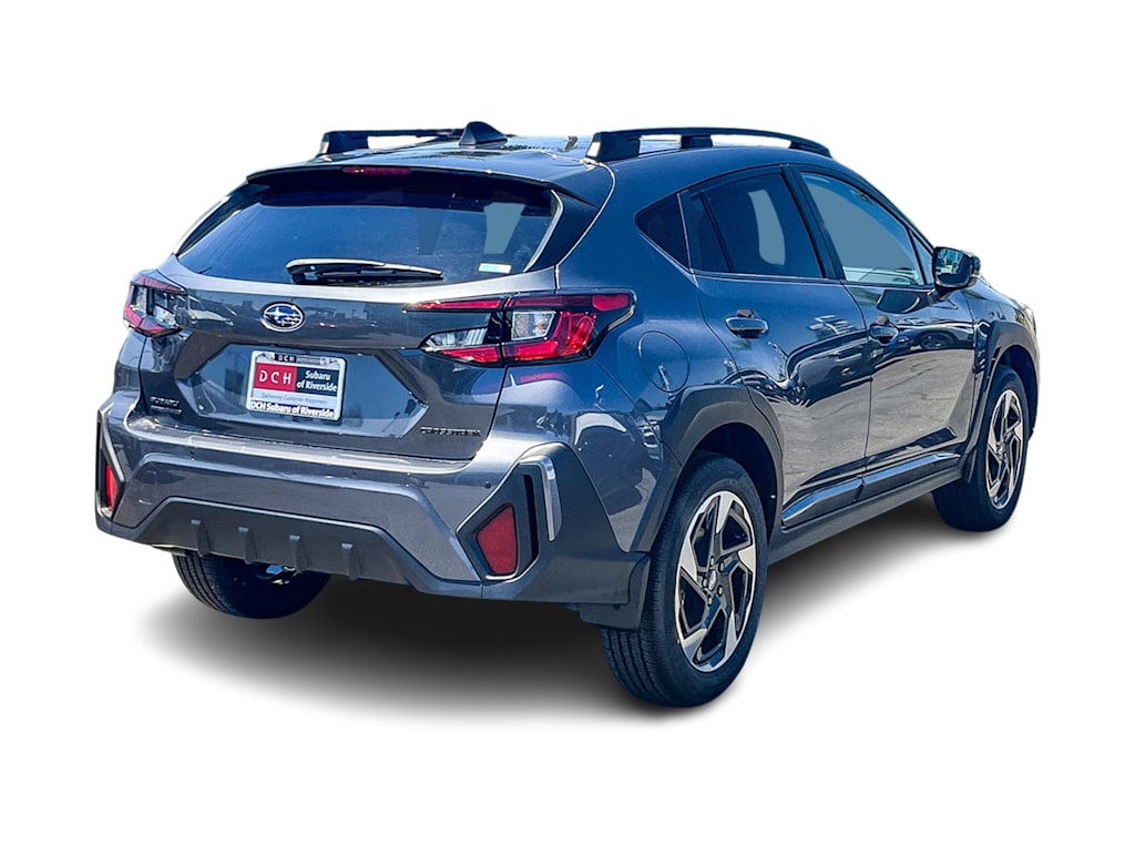 Thumbnail: 2026 Subaru Crosstrek - 19