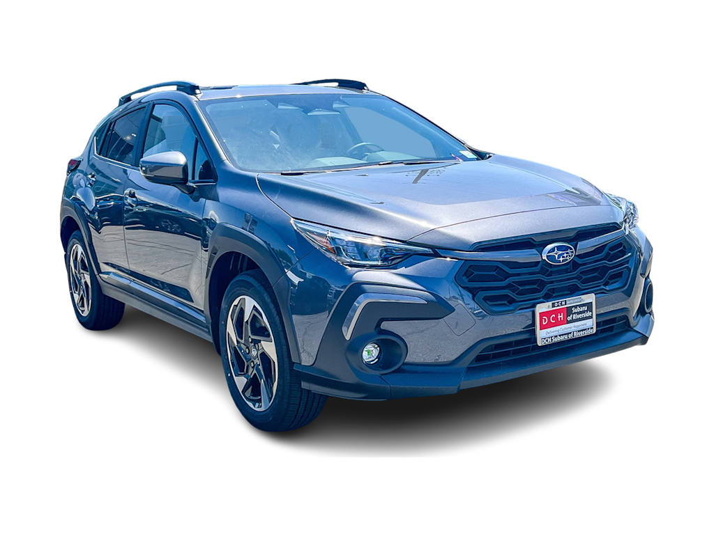 Thumbnail: 2026 Subaru Crosstrek - 18
