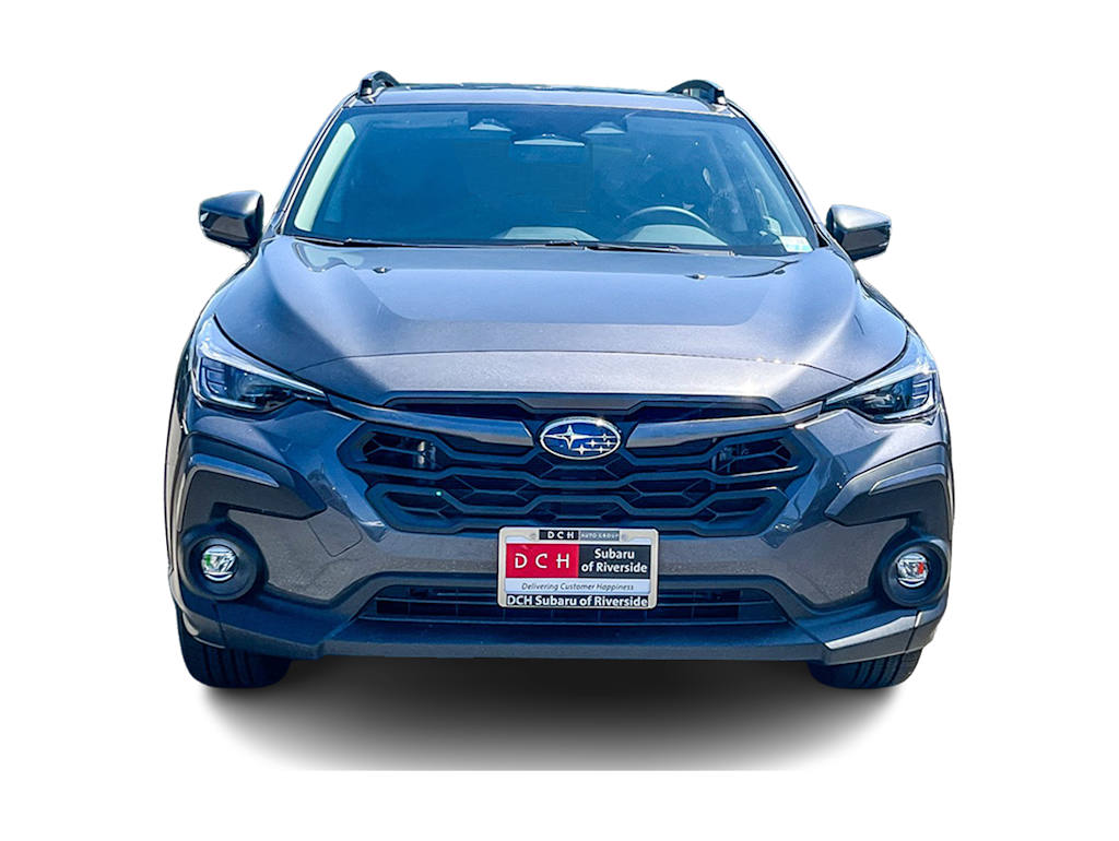 Thumbnail: 2026 Subaru Crosstrek - 5