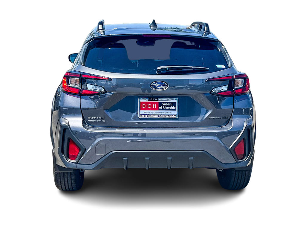 Thumbnail: 2026 Subaru Crosstrek - 4
