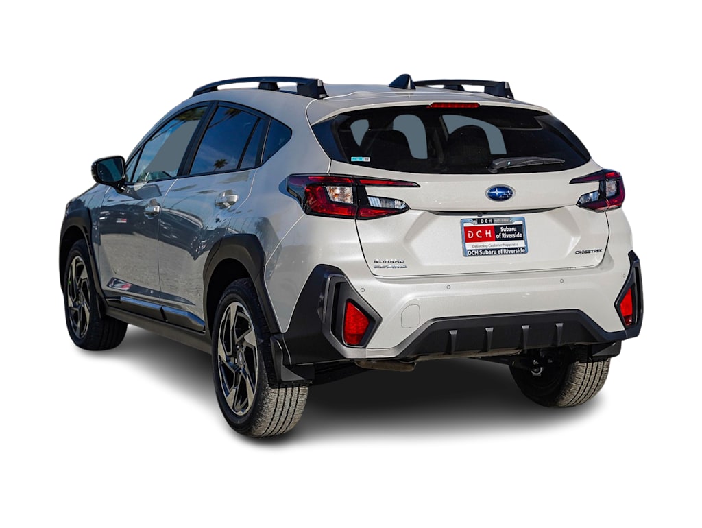 Thumbnail: 2025 Subaru Crosstrek - 3