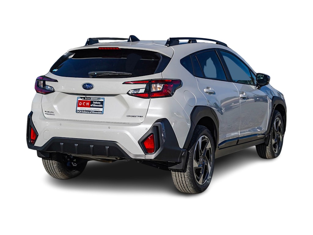 Thumbnail: 2025 Subaru Crosstrek - 16