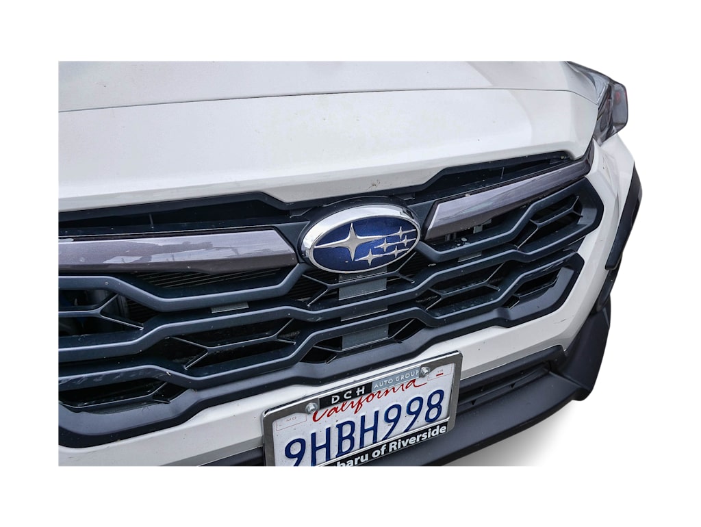 Thumbnail: 2024 Subaru Crosstrek - 8
