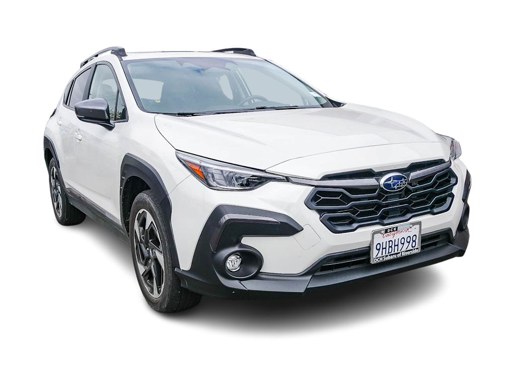 Thumbnail: 2024 Subaru Crosstrek - 6