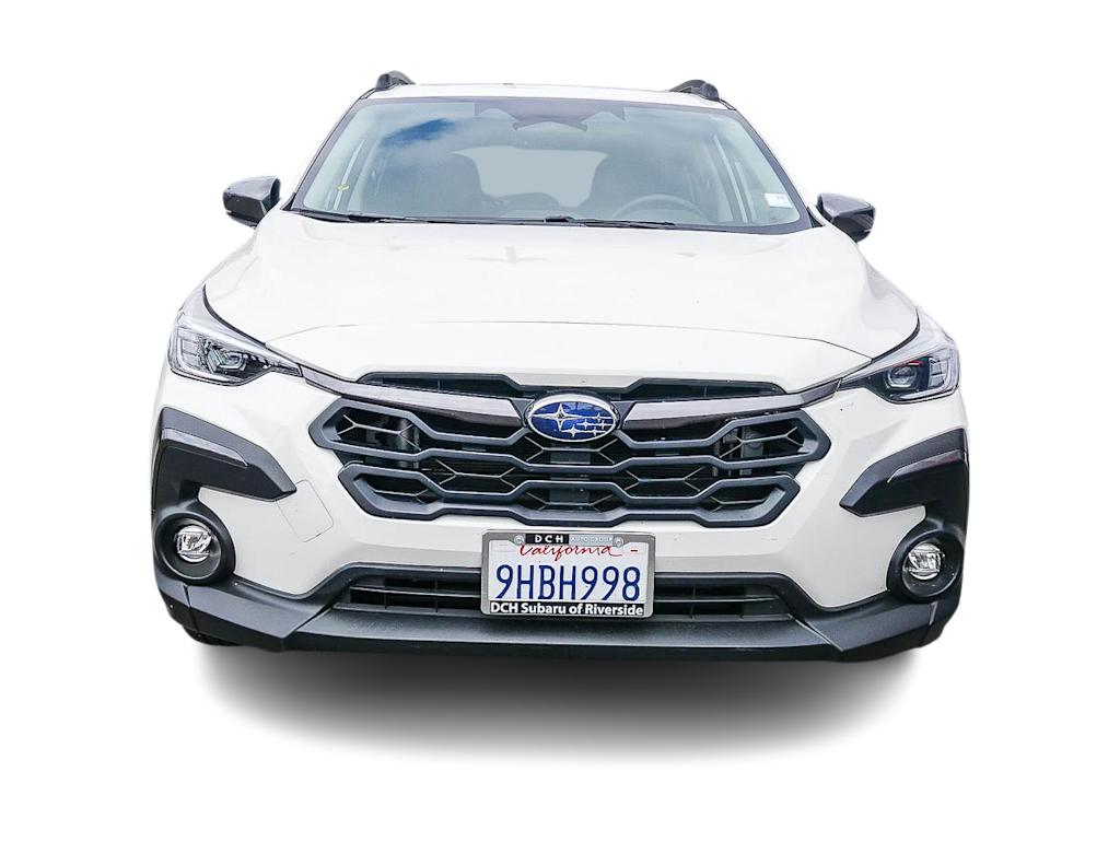 Thumbnail: 2024 Subaru Crosstrek - 2