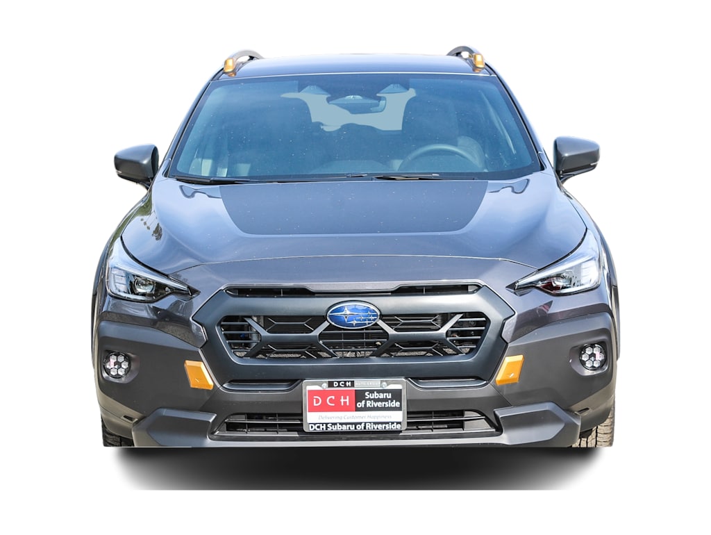 2025 Subaru Crosstrek Wilderness 5