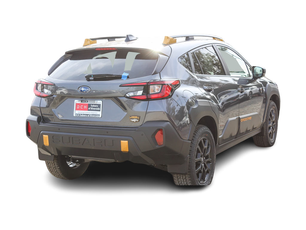 2025 Subaru Crosstrek Wilderness 19