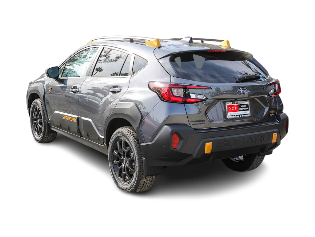 2025 Subaru Crosstrek Wilderness 3