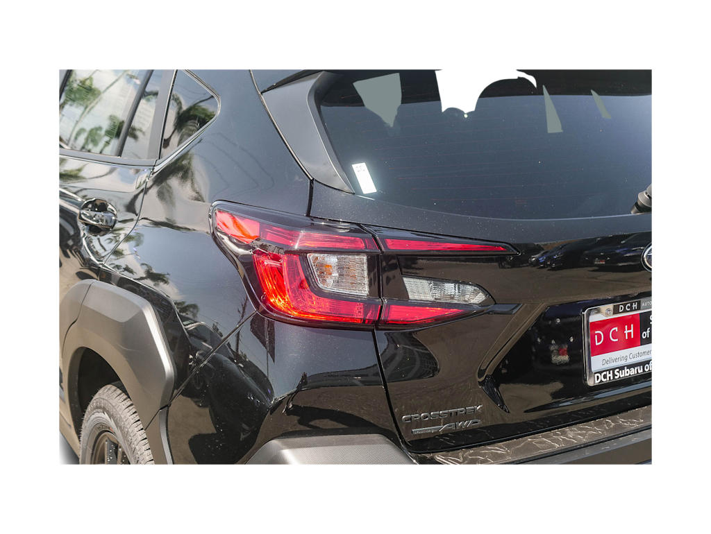 Thumbnail: 2026 Subaru Crosstrek - 19