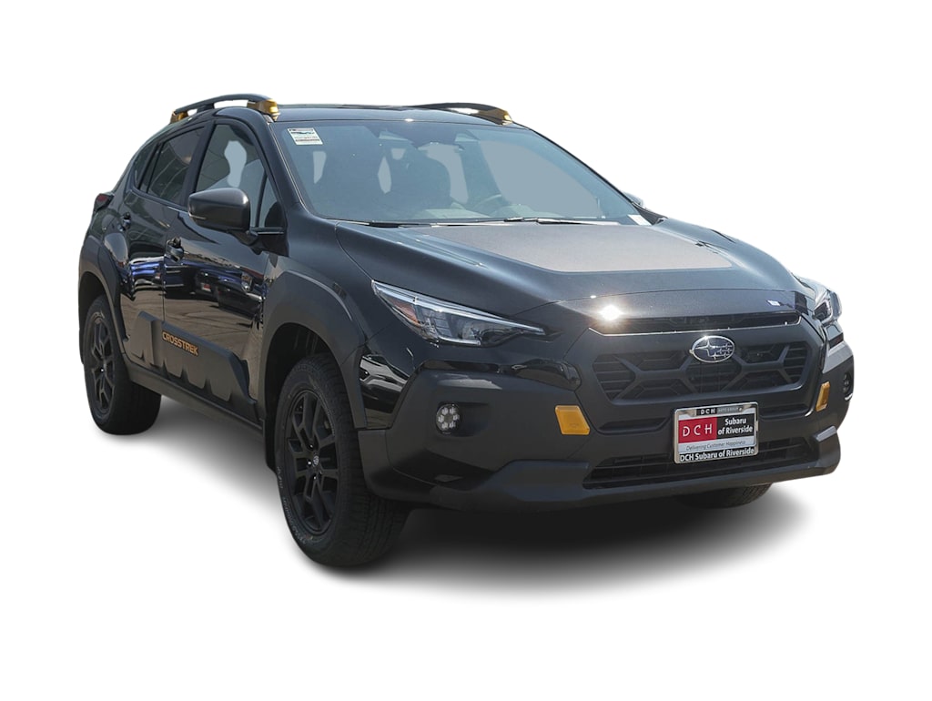 Thumbnail: 2026 Subaru Crosstrek - 17