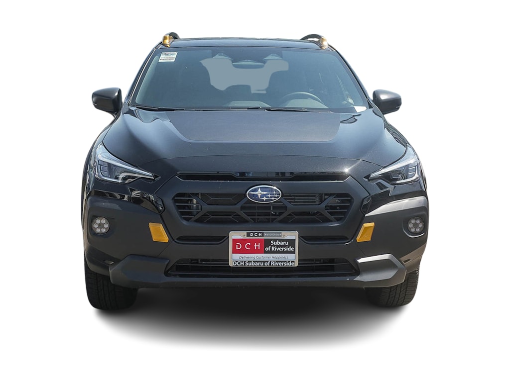 Thumbnail: 2026 Subaru Crosstrek - 5