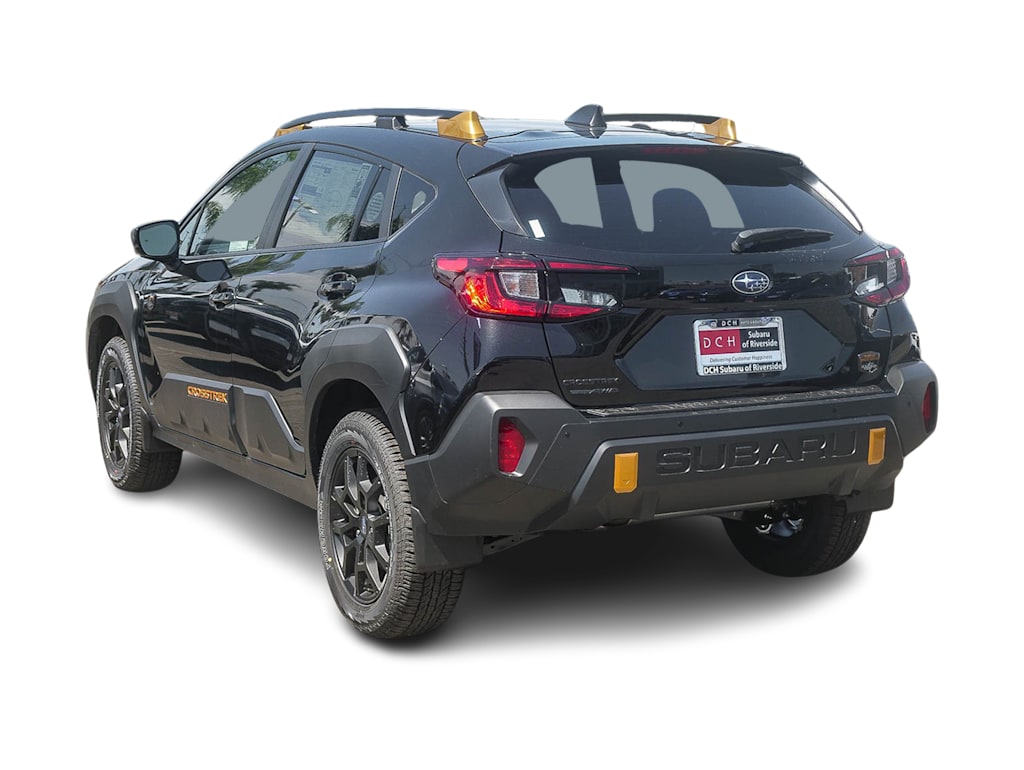 Thumbnail: 2026 Subaru Crosstrek - 3
