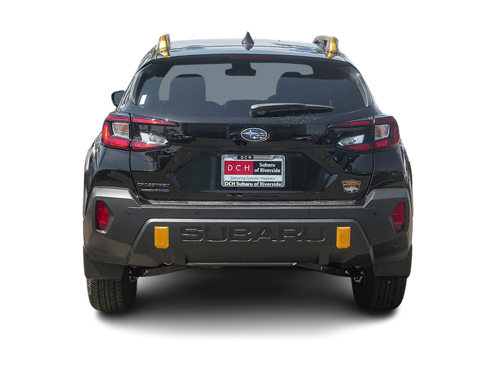 Thumbnail: 2026 Subaru Crosstrek - 4