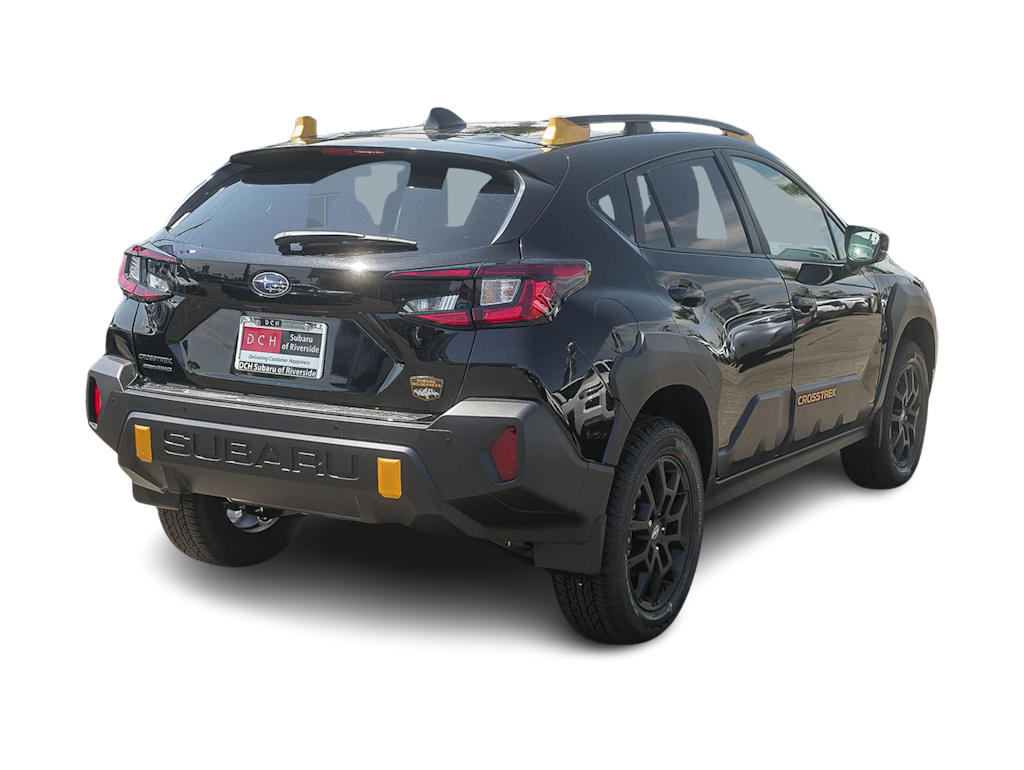 Thumbnail: 2026 Subaru Crosstrek - 18