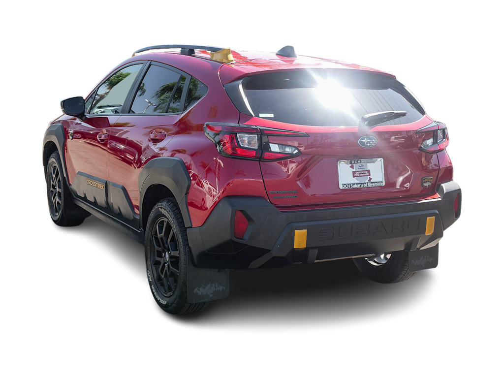 Thumbnail: 2024 Subaru Crosstrek - 3