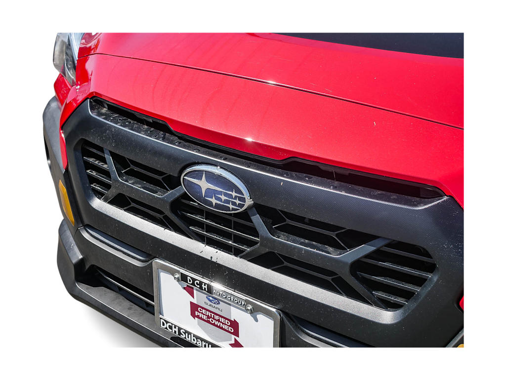 Thumbnail: 2024 Subaru Crosstrek - 22