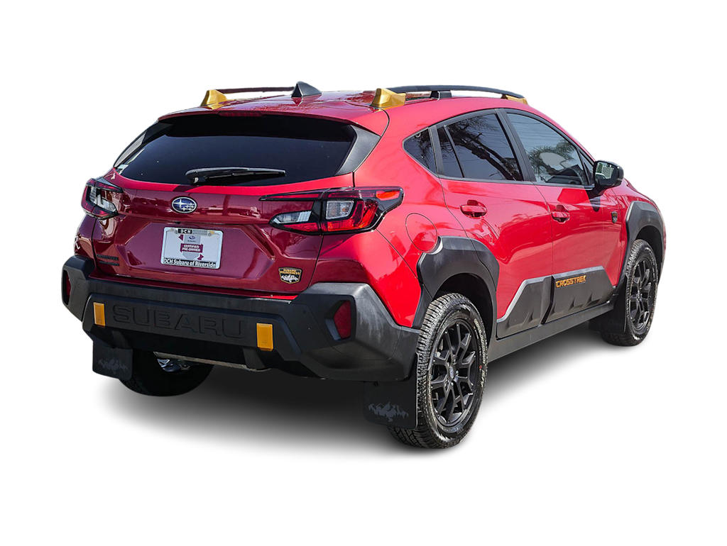 Thumbnail: 2024 Subaru Crosstrek - 18