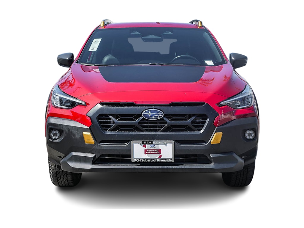 Thumbnail: 2024 Subaru Crosstrek - 5