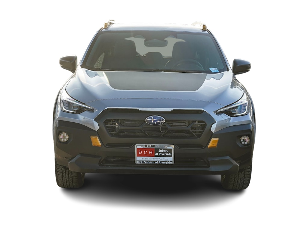 2025 Subaru Crosstrek Wilderness 6