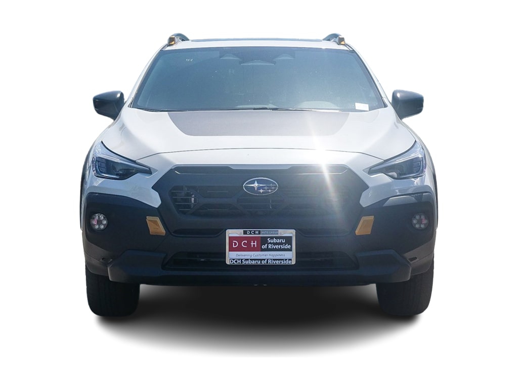 Thumbnail: 2026 Subaru Crosstrek - 5