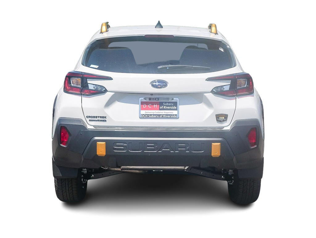 Thumbnail: 2026 Subaru Crosstrek - 4