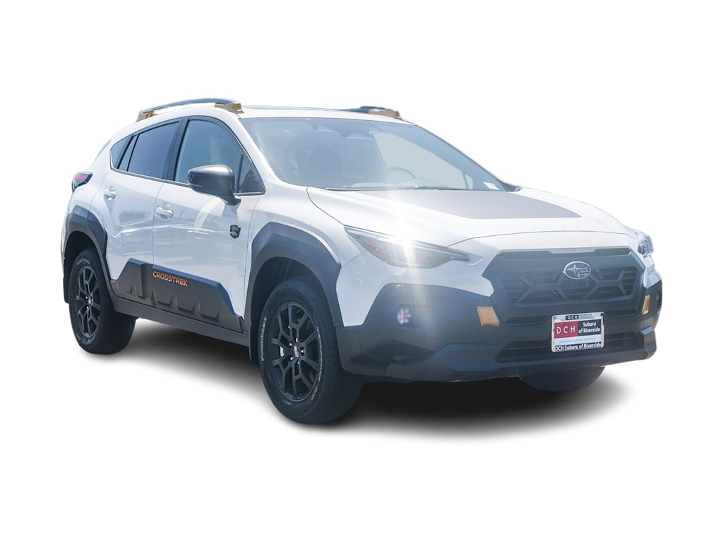 Thumbnail: 2026 Subaru Crosstrek - 17