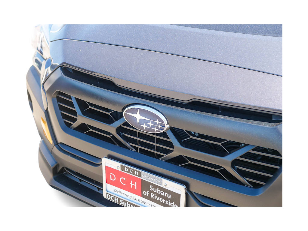 Thumbnail: 2026 Subaru Crosstrek - 21