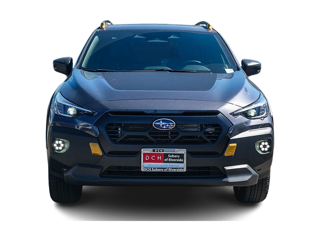 Thumbnail: 2026 Subaru Crosstrek - 5