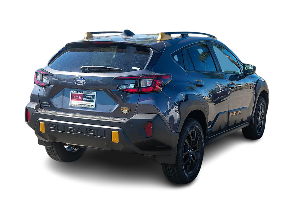 Thumbnail: 2026 Subaru Crosstrek - 17