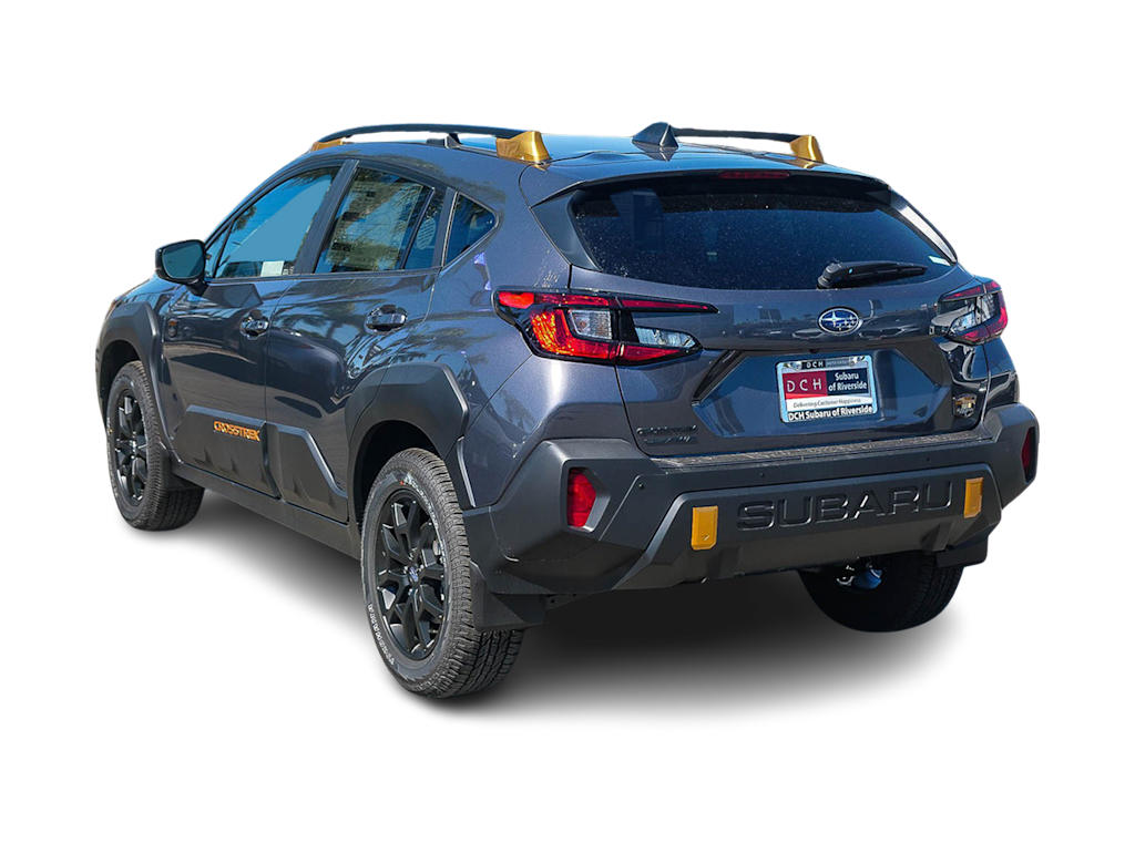 Thumbnail: 2026 Subaru Crosstrek - 3
