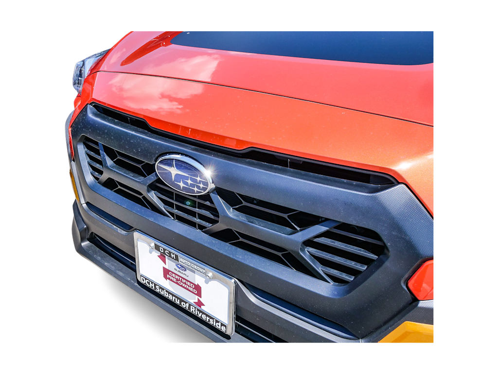 Thumbnail: 2024 Subaru Crosstrek - 3