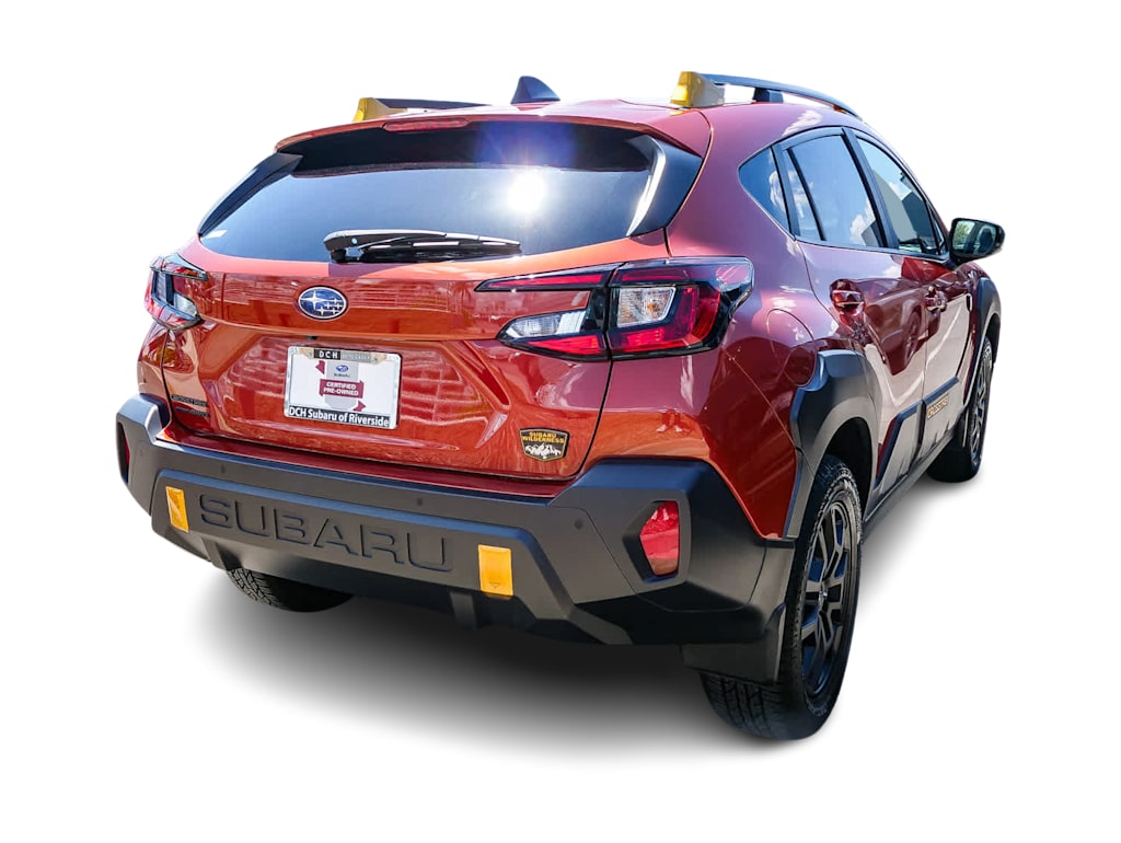 Thumbnail: 2024 Subaru Crosstrek - 12